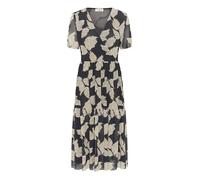 Women's dress Soaked in Luxury Aldora Bleu S