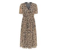 Women's dress Soaked in Luxury Aldora Bleu S