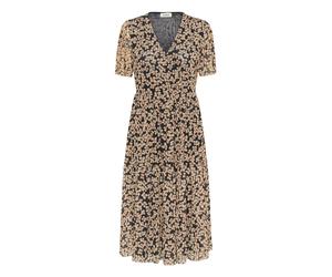 Women's dress Soaked in Luxury Aldora Bleu S