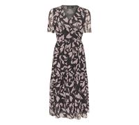 Women's dress Soaked in Luxury Aldora Noir L