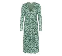 Women's dress Soaked in Luxury Aldora Nora Vert L