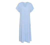 Women's dress Soaked in Luxury Bamone Bleu M