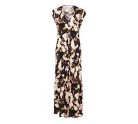 Women's dress Soaked in Luxury Cinna Liva Noir M
