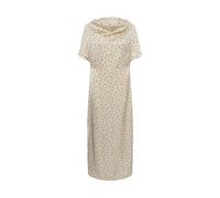 Women's dress Soaked in Luxury Clero Blanc L