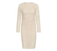 Women's dress Soaked in Luxury Maleve Solveig Beige M