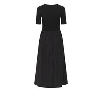 Women's dress Soaked in Luxury Simone Noir L