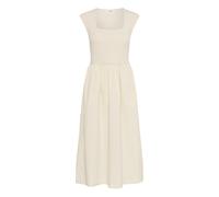 Women's dress Soaked in Luxury Simone Phoebe Beige XL