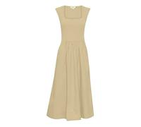 Women's dress Soaked in Luxury Simone Vert 2XL