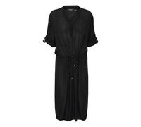 Women's dress Soaked in Luxury Zaya Noir XS