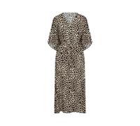 Women's dress Soya Concept Pieta 4 Marron S