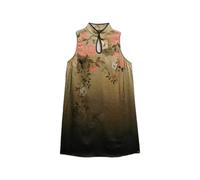 Women's dress Superdry A-Line Vert S