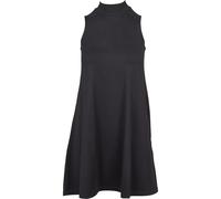 Urban Classics A-line Sleeveless Dress Black L Woman
