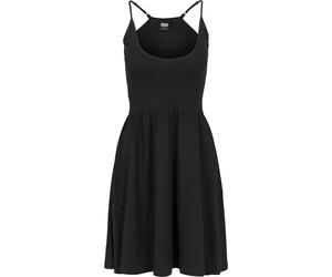 Women's dress Urban Classic paghetti Black M