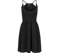 Women's dress Urban Classic paghetti Black S