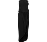 Urban Classics Vicoe Bandeau Dress Black S Women