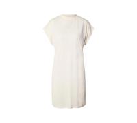 Women's dress Urban Classics Modal Blanc S