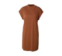 Women's dress Urban Classics Modal Marron XS