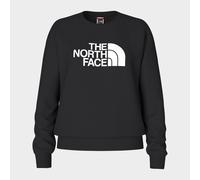 Women's Drew Peak Crew Sweater, Black S