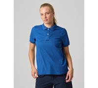 Women's Dri-Fast Polo - Cygnet Blue - Cygnet Blue / M