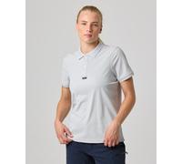 Henri Lloyd Dri Fast Short Sleeve Polo Black L Woman