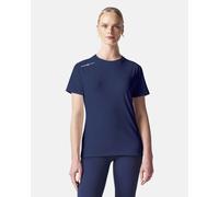 Women's Dri-Fast SS Tee - Navy Blue - Navy Blue / XS