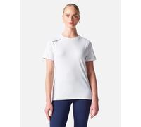 Women's Dri-Fast SS Tee - White - White / L