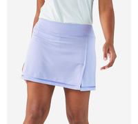 Women's Dry Tennis Skirt Tsk Dry - Mauve