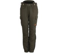 Women's Dungarees House of Hunting Smilla Vert M