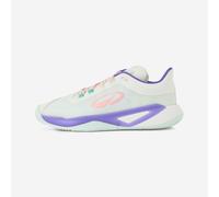 Women's Durable Multi-court Tennis Shoes Unrupt Pro - White