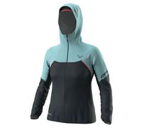 Women's Dynafit Alpine Gtx jacket (navy blue)