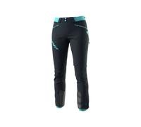 Women's Dynafit TLT Touring Dynastretch (Blueberry/Marine Blue) pants