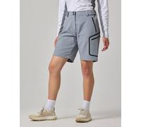 Women's Dynamic Deck Shorts - Titanium - Titanium / S