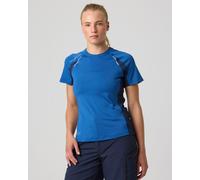 Women's Dynamic Dri Fast Tee - Cygnet Blue - Cygnet Blue / L