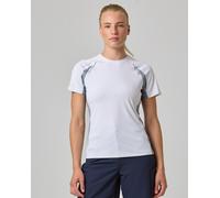 Women's Dynamic Dri Fast Tee - White - White / XS