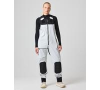 Women's Dynamic Salopettes - Ice - Ice / L