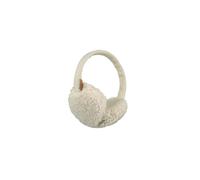 Women's ear muffs Barts Browniez Blanc TU