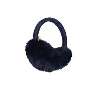 Women's ear muffs Barts Fur Bleu TU