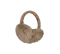Women's ear muffs Barts Fur Marron TU