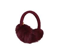 Women's ear muffs Barts Fur Rouge TU