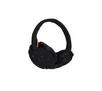 Women's ear muffs Barts Glitzzers Noir TU