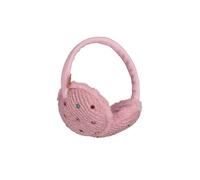 Women's ear muffs Barts Glitzzers Rose TU