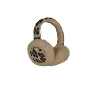 Women's ear muffs Barts Maighread Marron TU