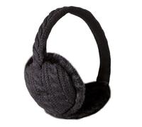 Women's ear muffs Barts Monique Noir TU