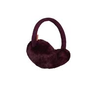 Women's ear muffs Barts Plush Violet TU