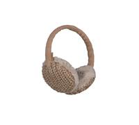Women's ear muffs Barts Shimma Marron TU