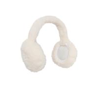 Women's ear muffs KAFFE Hazel Blanc TU