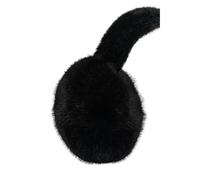 Women's ear muffs KAFFE Kahazel Noir TU