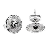 Women's Earrings Earrings for Women, Boucle D'Oreille S925 Sterling Silver Retro Old Simple Eagle Stud Earringsboucle d'oreille