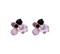 Women's Earrings Earrings For Women Gold Plated Wing Dainty Half Wing Tiny Dainty Cartilage Stud Jewelry Earings17