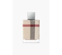 Women's Eau de Parfum Spray 50 ml Amber Floral Scent, Long-Lasting Glass Bottle